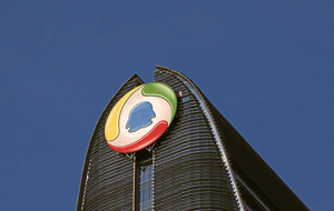 盤點騰訊入股四案例 其不當大股東的兩大原因