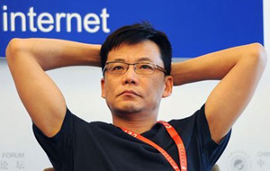 李國慶看空京東聯(lián)姻騰訊:靠流量變現(xiàn)是偽命題