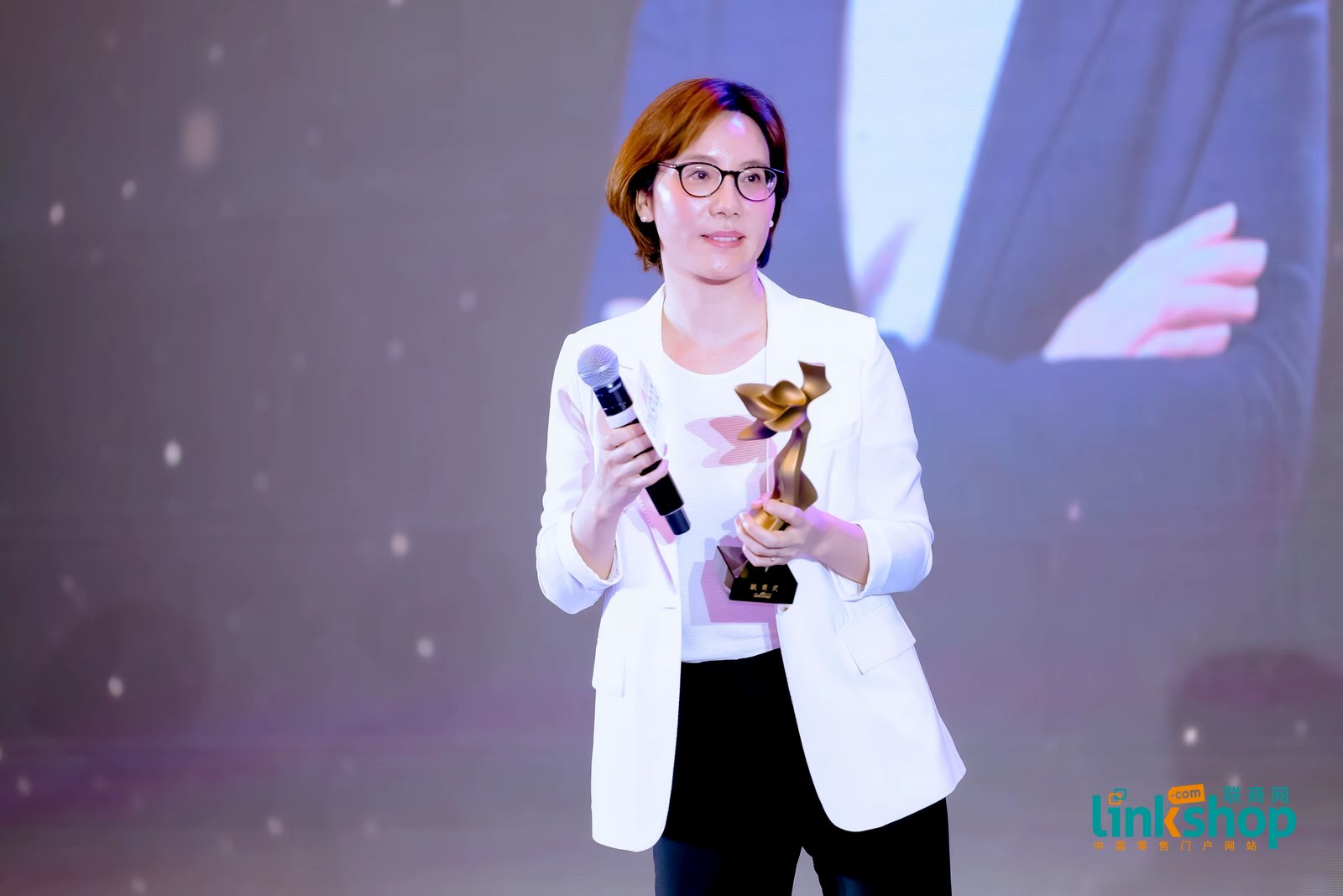 2022年度美好商業(yè)年度人物