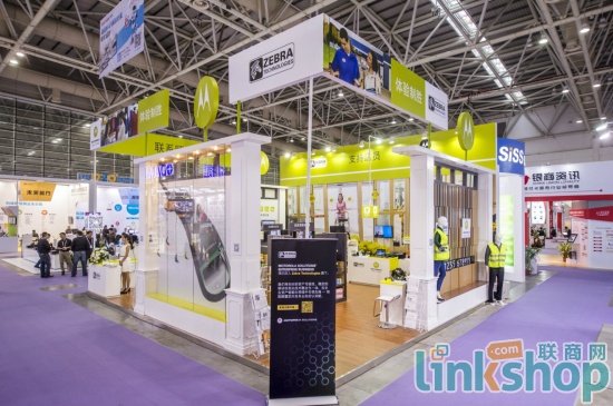 斑馬技術(shù):大數(shù)據(jù)挖掘打造最完整的零售解決方案