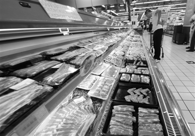 記者變身“神秘客”挑戰(zhàn)8家超市退貨極限 記者變身“神秘客”挑戰(zhàn)8家超市退貨極限