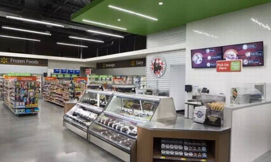 ����(gu��)�֠����M(j��n)܊�������Ј�(ch��ng) Walmart to Go�ع�